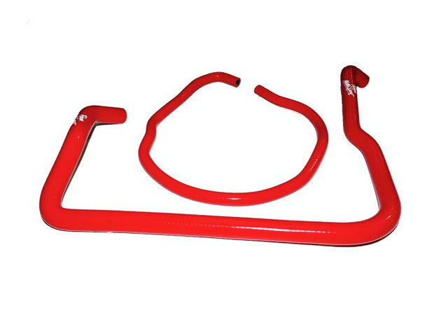 VAUXHALL Vectra B V6 2.5 2.6 Y26SE X25XE Roose Motorsport Breather Hose Kit