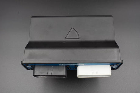 SCS Delta Ford Focus 2.5 Mk2 ST ST225 / RS Plugin ECU Kit