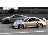 Syvecs PORSCHE 996 Turbo S7+ Plus Plug & Play ECU Kit