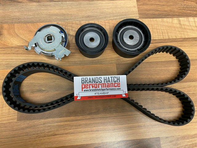 Vauxhall Calibra Cavalier C20LET 176T Dayco 94769 Cam Belt + Tensioner Kit