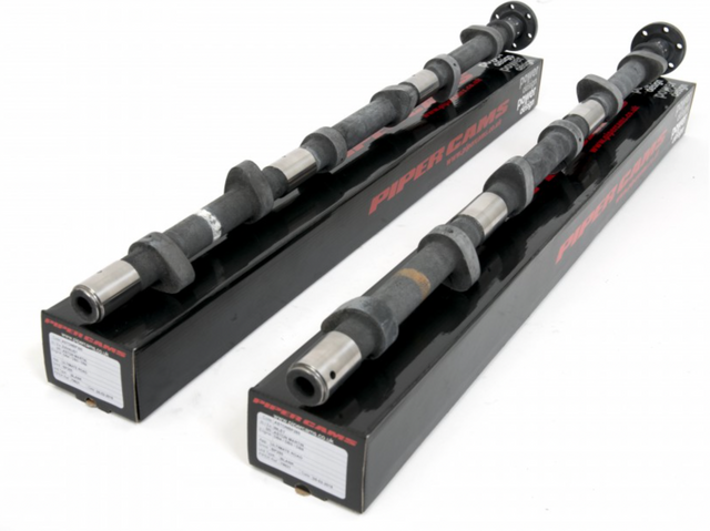 Aston Martin DB5 DB6 Rally Piper Cams Camshafts - PAIR ASTONBP300B