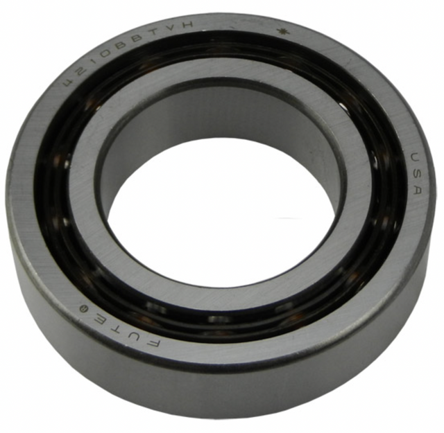 Blackline English Semi Floating Hub Spare Bearing
