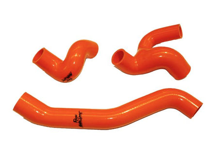 Vauxhall Astra F 2.0 Mk3 GSi SRI C20XE RedTop Roose Motorsport Coolant Hose Kit