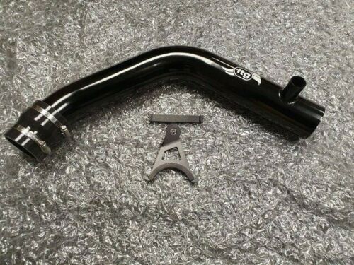 Ford Fiesta mk7 ST180 1.6 EcoBoost ITG Crossover Intake Pipe