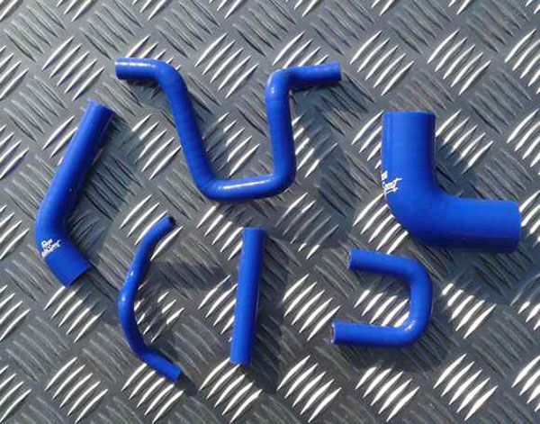 VAUXHALL Zafira B VXR Z20LEH Roose Motorsport Breather Hose Kit