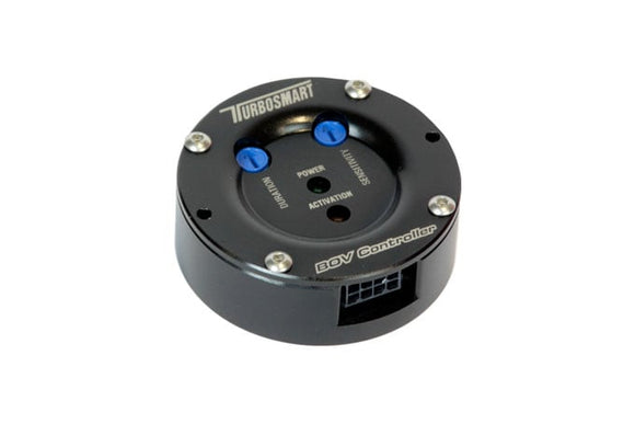 Turbosmart BOV Controller Kit - Controller And Hardware Only (No BOV Included)