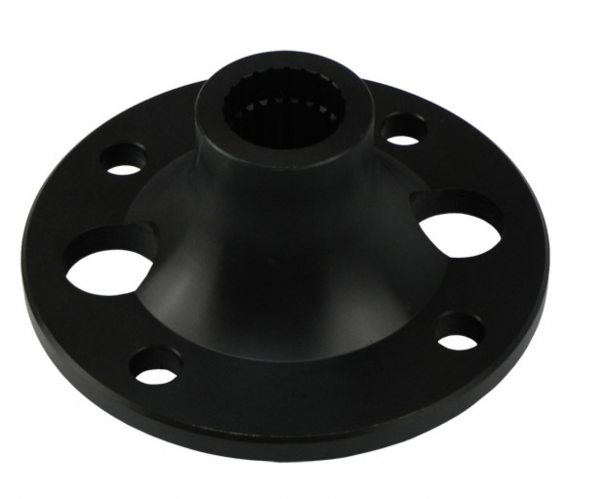 Blackline Ford English Axle Group 1 End Flange