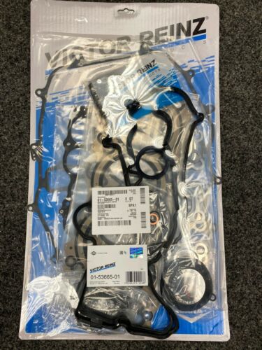 Nissan 350Z Z33 VQ35DE Victor Reinz 01-53665-01 Full Engine Gasket Set