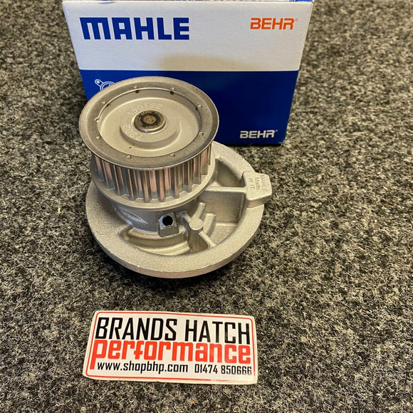 Vauxhall C20XE MAHLE BEHR Late Type Water Pump CP12000P