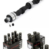 Austin Rover B Series Pre71 MGA MGB Mild Road Piper Camshaft, Follower + Springs