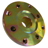 Ford Atlas Diff Axle Blackline Pinion Flange