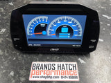 Aim Motorsport MXS 5" TFT Strada 1.3 IVA Compliant Plug and Play Dash Display Kit - OBD2