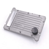 Ford Type 9 - 5 Speed Gearbox Alloy Top Cover Lid