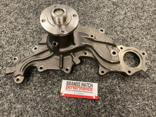 Ford Cologne V6 Granada Capri Sierra XR4i 1985 onwards Water Pump 402