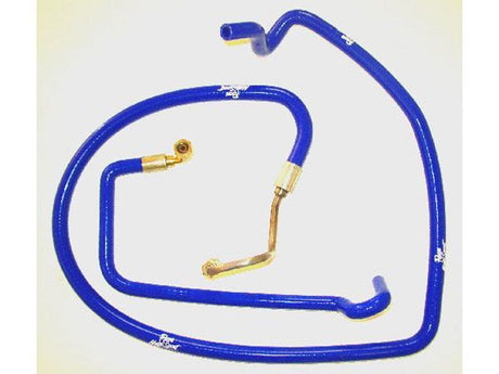 Vauxhall Astra F 2.0 Mk3 GSi SRi C20LET Conversion Roose Turbo Coolant Hoses
