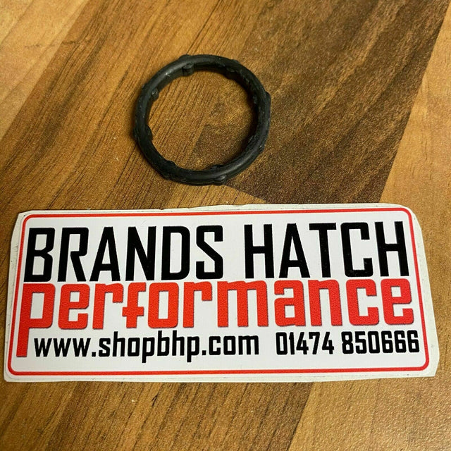 Mini One Cooper S JCW R50 R52 R53 Victor Reinz Timing Cover Seal X1