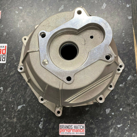 Ford Duratec to Type 9 Hydraulic Clutch Bellhousing