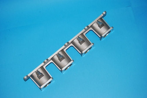 Ford Cosworth YB Jenvey Inlet Manifold ONLY for SF Throttle Bodies