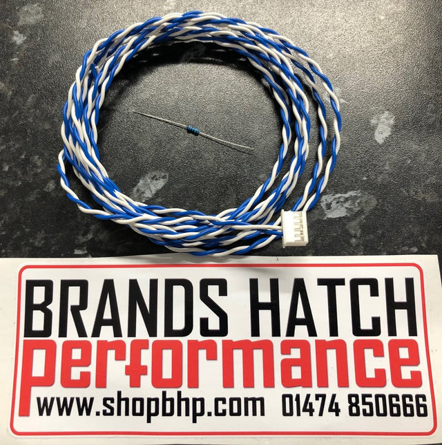 LINK ECU MXS Strada CAN ROAD RACE Car Dash Display - Can Loom Options