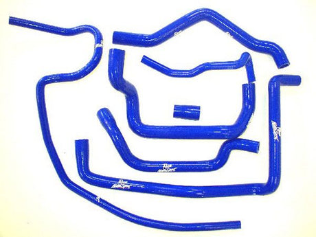 Vauxhall Astra F 2.0 Mk3 GSi SRi C20LET Conversion Roose Ancillary Hose Kit