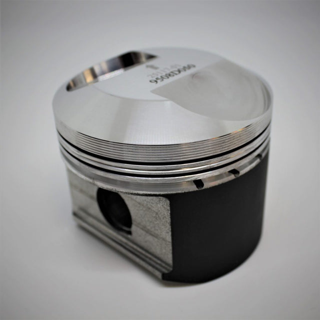 BMW 2.0 8V 2002 11.3:1 Fast Road M10B20 Wossner Forged Pistons Set