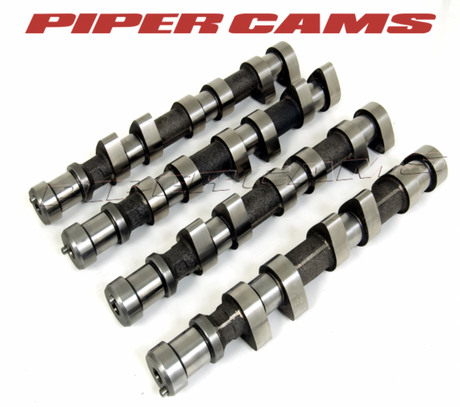 VAUXHALL OPEL OMEGA VECTRA 3.0 3.2 V6 24V Fast Road Piper Cams Camshafts OPV6BP270B