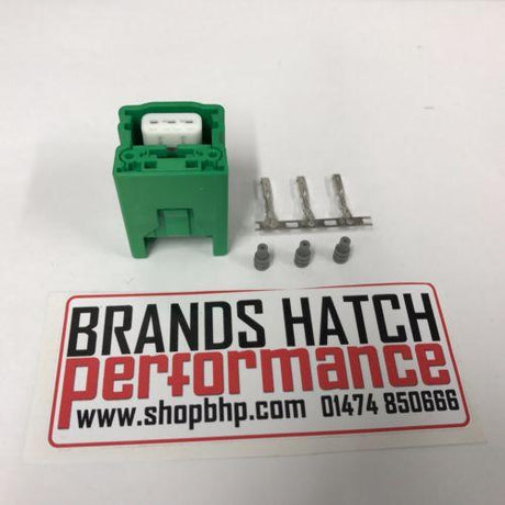 Cam Camshaft Position Sensor Connector plug LX59 fits Nissan 3 way V6 VQ35DE