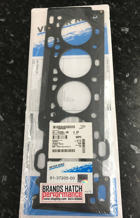 Volvo C30 C70 II S40 II S80 II V40 V50 V70 T MLS Reinz Head Gasket 61-37205-00