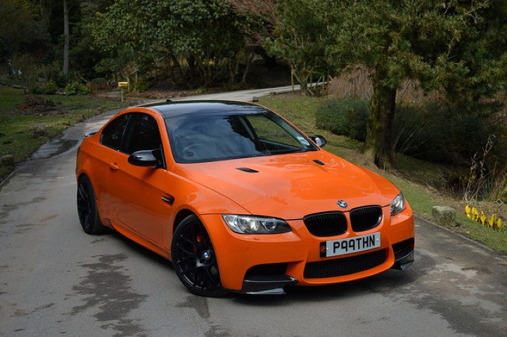 Syvecs BMW M3 E92 S7+ Plus Plug & Play ECU Kit