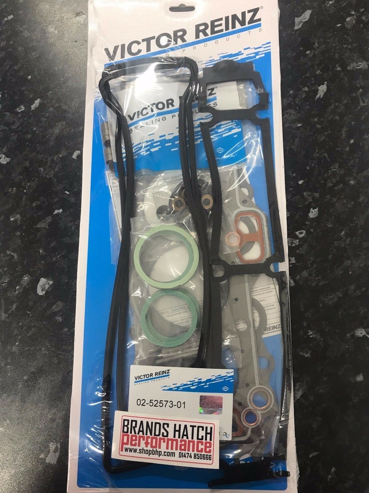 Toyota Celica Corolla AE86 4AGE Series Head Gasket Set 02-52573-01