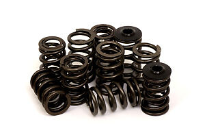 Toyota 3SGE / 3SGTE Piper Cams Double Valve Springs VDS3SG