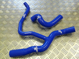 VAUXHALL Vectra B SRI X20XEV / X18XE Turbo Roose Motorsport Coolant Hose Kit