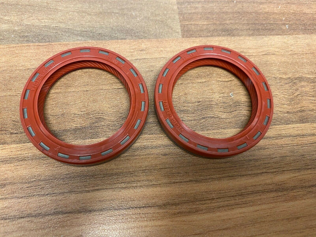 Vauxhall C20XE C20LET Z20LET Z20LEH Z20LER Reinz Camshaft Cam Seals - PAIR