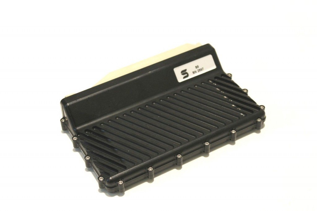 Syvecs S-GDI Gasoline Direct Injection GDI Wire In ECU