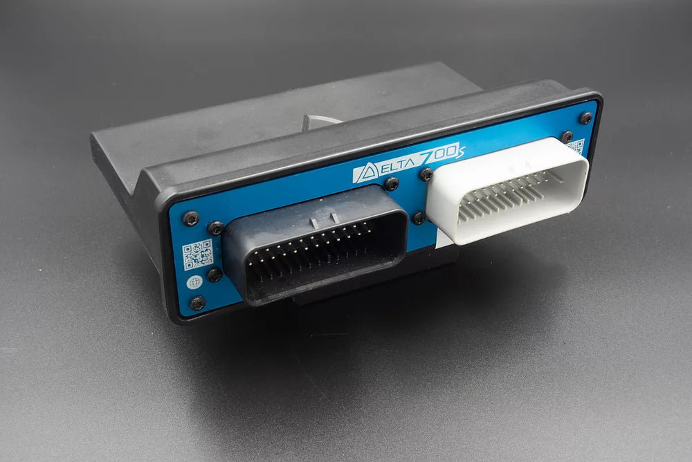 SCS Delta BMW E46 330i M54 Engine Plugin ECU Kit