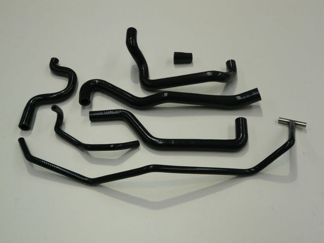 VAUXHALL NOVA C20LET REDTOP Conversion Roose Motorsport Ancillary Hose Kit