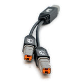 Link ECU CAN Splitter Cable - CANTEE