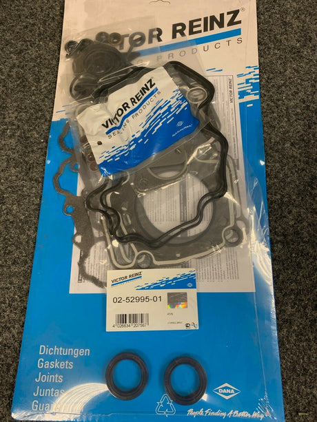 Victor Reinz 02-52995-01 Head Gasket Set Fits : Subaru EJ20 EJ20E