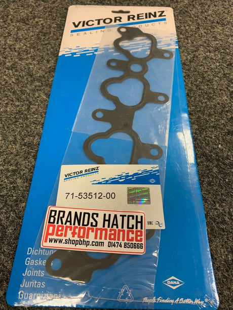 Mazda MX5 Mk1 Mk2 1.6 1.6i B6 & Eunos import Reinz Inlet Manifold Gasket