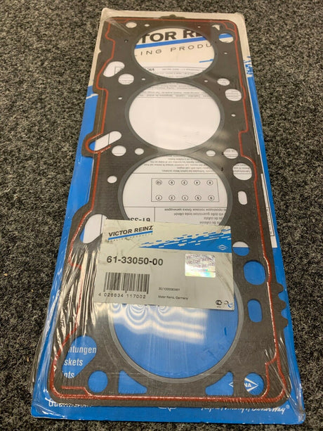 Victor Reinz 61-33050-00 Head Gasket fit Ford 2.0 Mondeo Mk1 Mk2 Silvertop ZetecVictor Reinz 61-33050-00 Head Gasket fit Ford 2.0 Mondeo Mk1 Mk2 Silvertop ZetecVictor Reinz 61-33050-00 Head Gasket fit Ford 2.0 Mondeo Mk1 Mk2 Silvertop Zetec