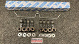 FORD Pinto 1.6 1.8 2.0 SOHC Phase 4 Sprint & Rally Newman Camshaft Kits -Doubles