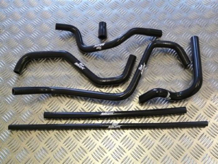 Vauxhall Astra E 2.0 Mk2 GTE / Kadett GSI C20XE Roose Ancillary Hoses - non abs