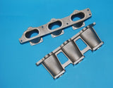 Ford Duratec V6 3.0 litre engineJENVEY Inlet Manifold Only For SF Throttle Bodies
