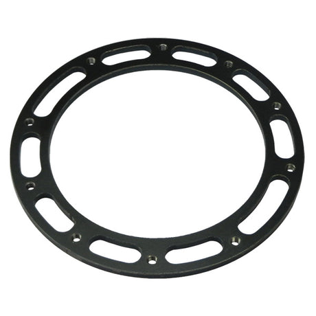 Ford English Axle Strengthening Brace Ring to allow fitment Atlas style Brace