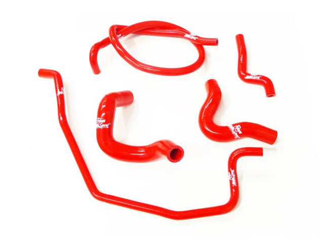 Vauxhall Astra G 2.2 16v SRI Z22SE / Coupe Roose Ancillary Hose Kit