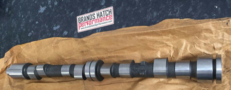 Ford Escort Cortina RS2000 Pinto Standard Camshaft From Chillcast Cam Blanks