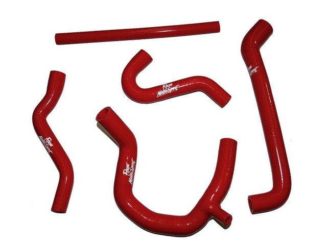 VAUXHALL NOVA 1.6 GTE / GSI C16XE Roose Motorsport Ancillary Hose Kit