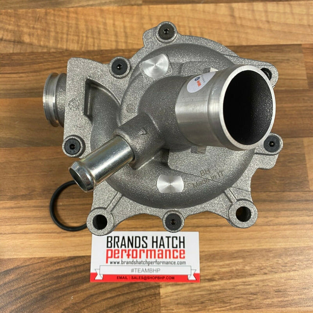 Mahle BEHR Water Pump For Mini Cooper S JCW R53 W11B16A - CP 437 000P