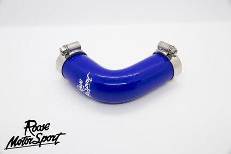 Vauxhall ZAFIRA A GSi Z20LET 16V Turbo Roose Turbo Front Rocker Breather Silicone Hose