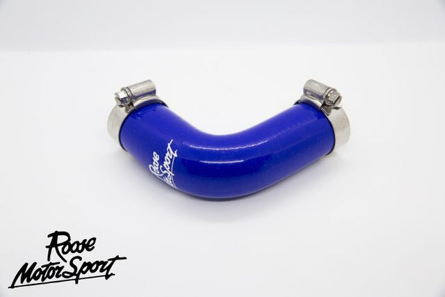 Vauxhall ZAFIRA A GSi Z20LET 16V Turbo Roose Turbo Front Rocker Breather Silicone Hose